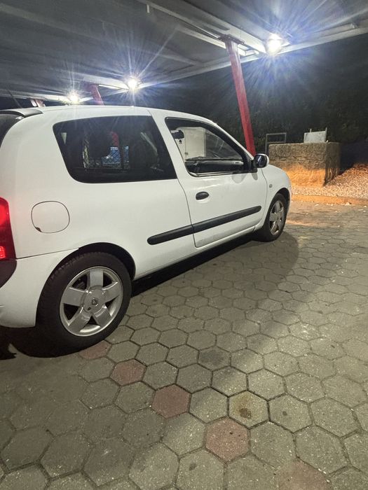 Renault clio storia 1.5 dci (diesel) 235 mil KMS impecavel