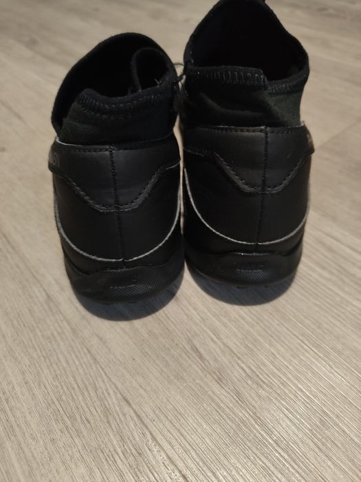 Сороконіжки Nike Phantom