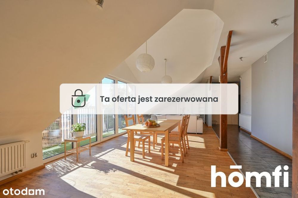 Na sprzedaż, 4 pokoje, 108m2, Krzeszowice