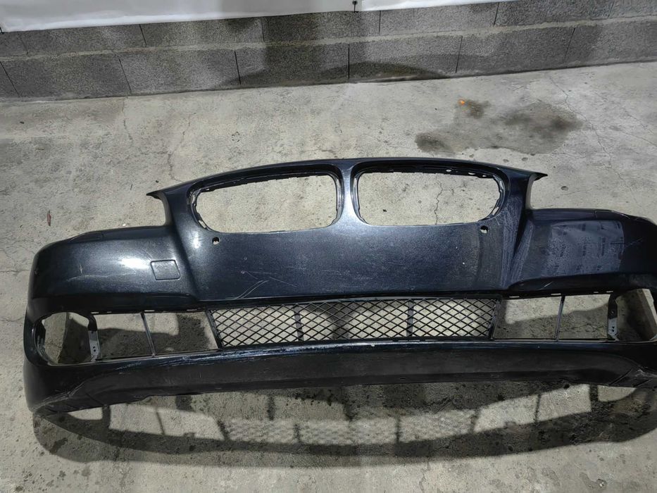 Para choques Frente BMW Serie 5 BMW F10/F11