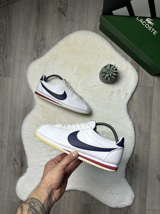 Кроссовки Nike air Cortez original 46р