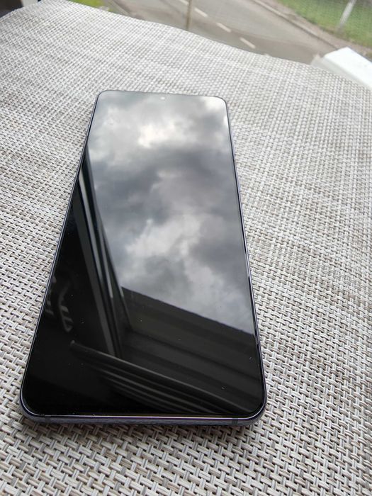 Samsung Galaxy S21 SM-G991U 8/128GB Black NEW Snapdragon