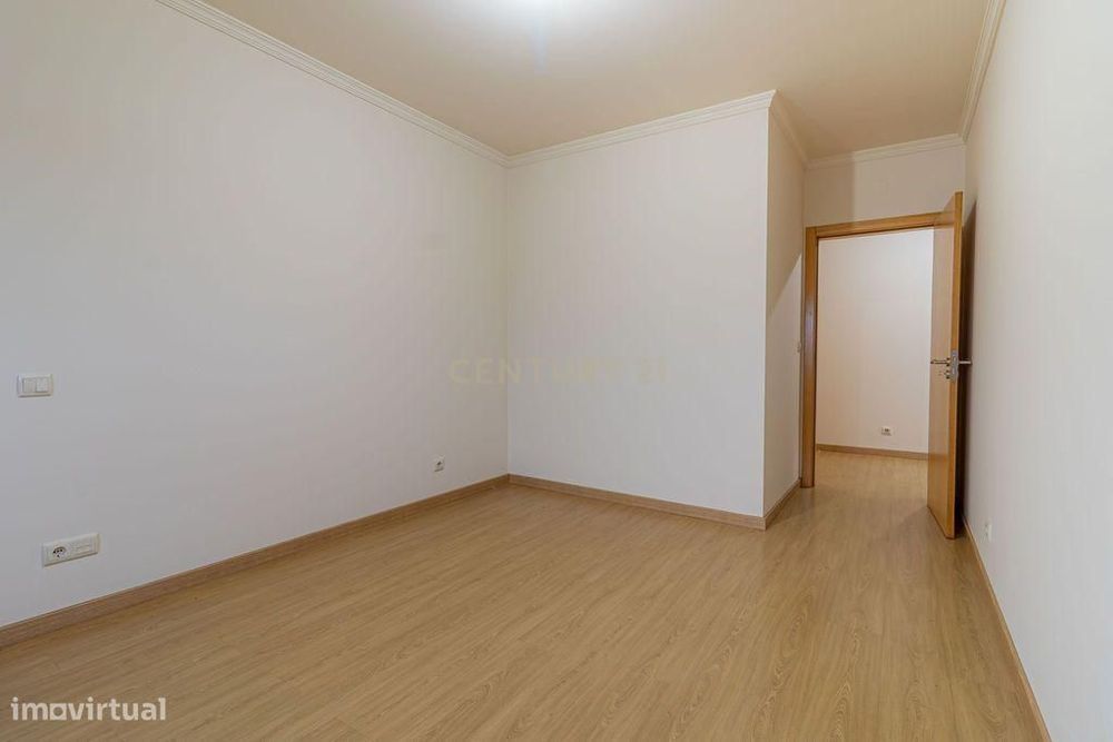 Duplex T3 em Bragança