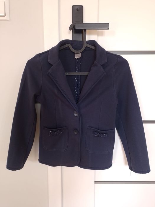 Elegancki zestaw dziewczęcy 134