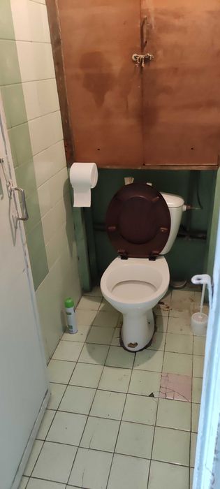 Комната 18 м2 в 4 х комнатной квартире без хозяев