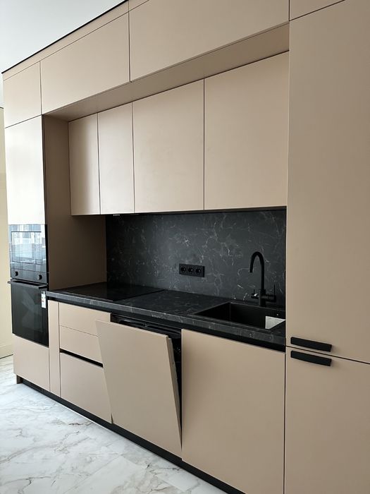 Apartment in Odesa, Vidrada - View 2
