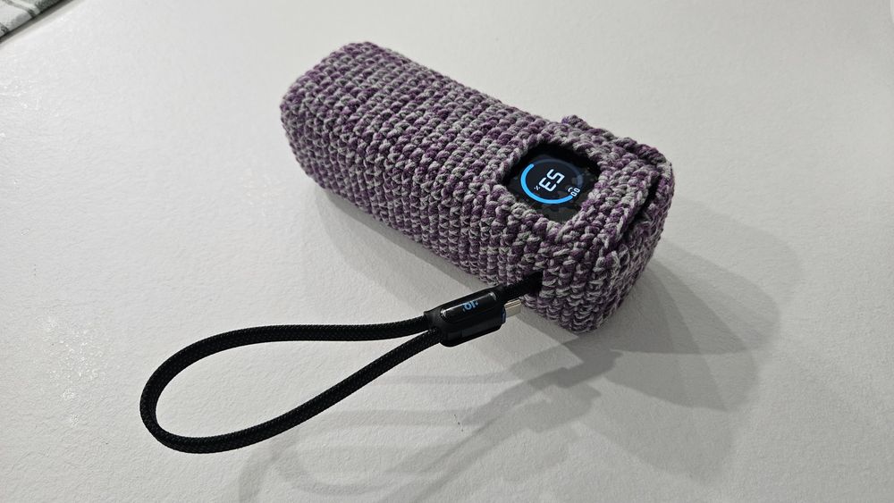 Etui Pokrowiec Powerbank Anker Zolo