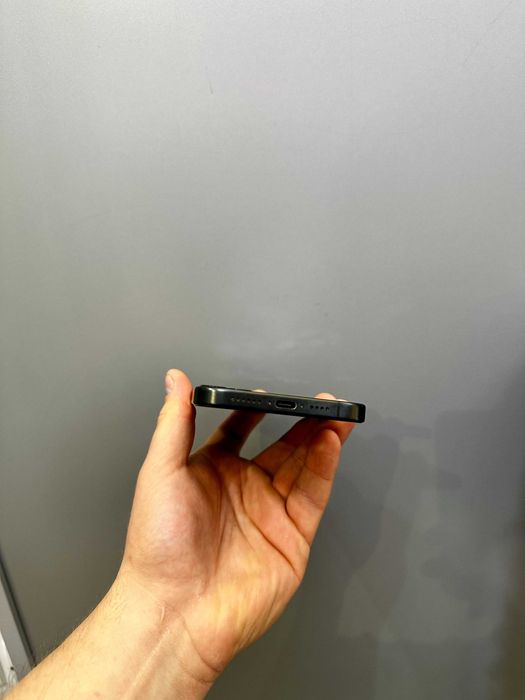 iPhone 15 Pro Max 255GB 93%