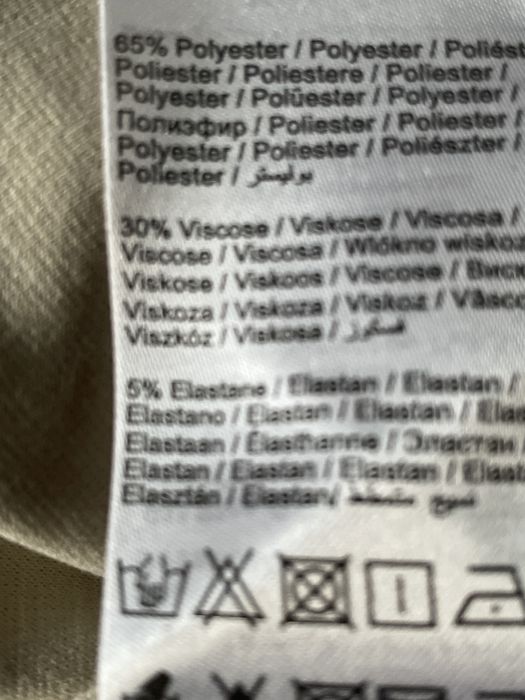 Sukienka z dzianiny 36