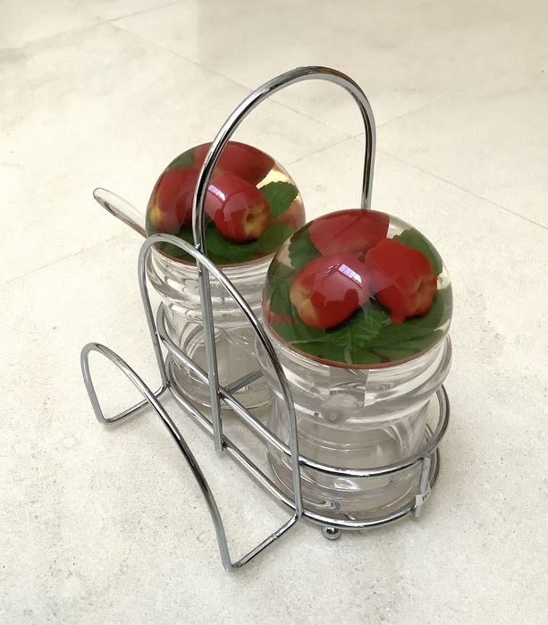 Candy Containers with Stand64409542736002121
