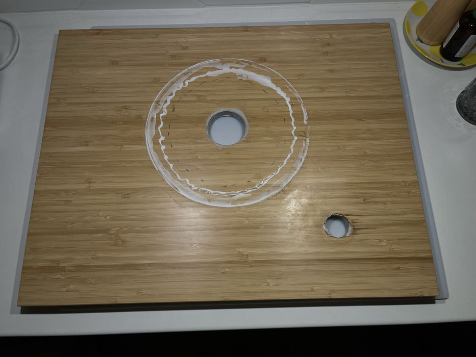 Szafka pod umywalkę Ikea Godmorgon