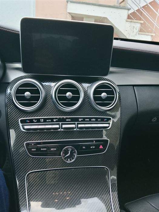 Mercedes C43/450AMG