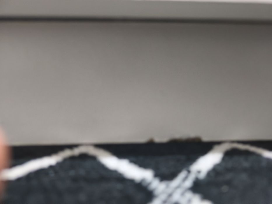 2 Mesas de Cabeceira Malm IKEA