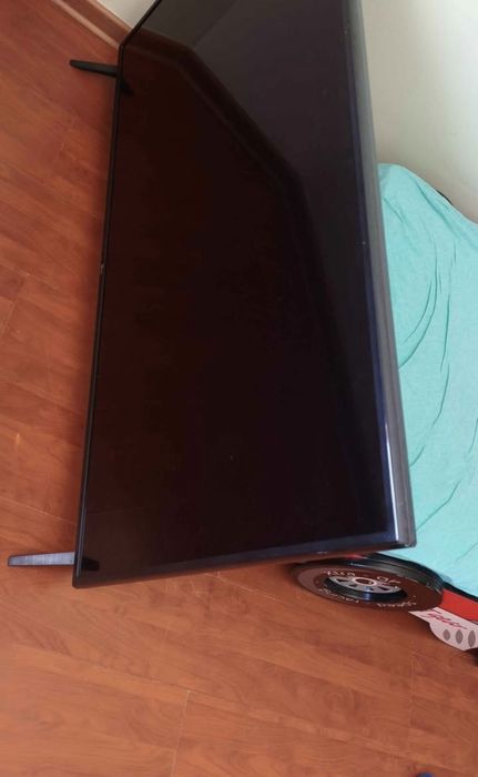 Televisão 49 polegadas LG Smart 4k hd