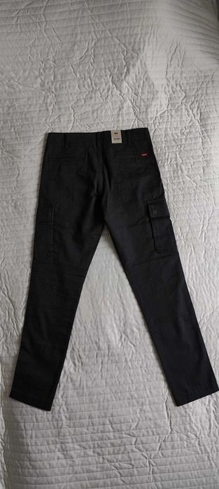 Calça Levi's Cargo XX Slim Fit W29 X L32
