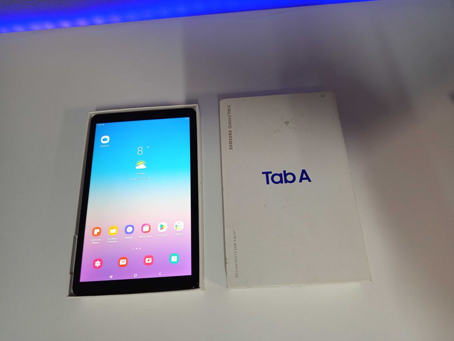Tablet Samsung Galaxy Tab A 10.5''