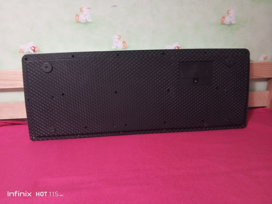 KEYBOARD keys 6138