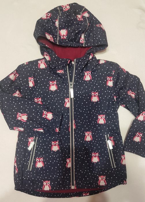 Куртка-дождевик, ветровка Topolino  116 р.
