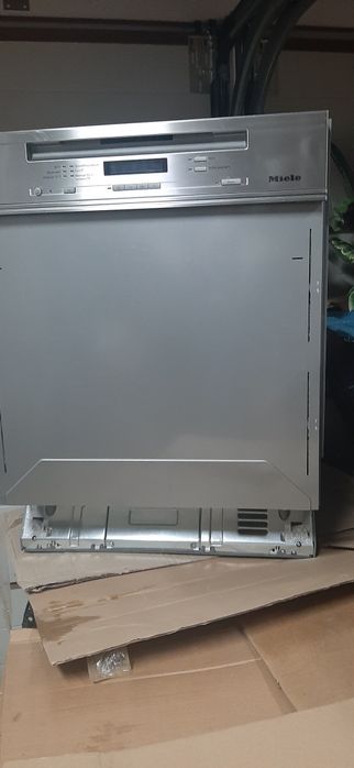 Zmywarka Miele G 6730 wysoki model