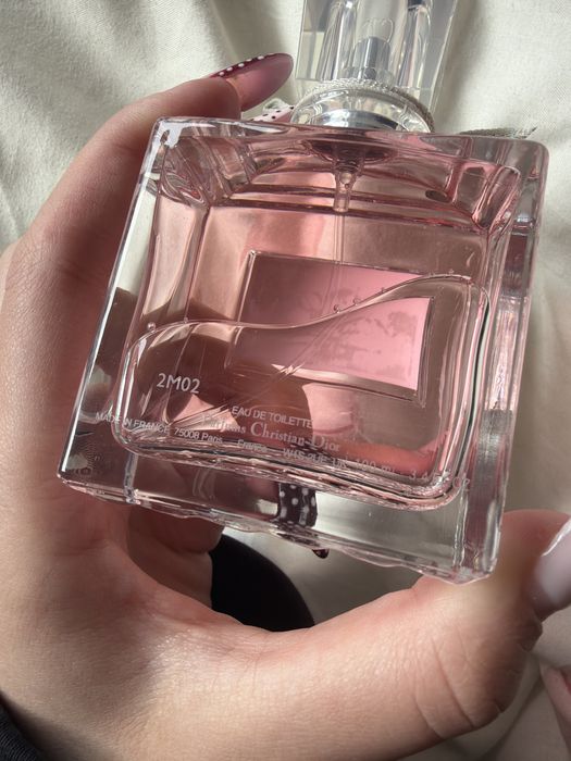 Miss Dior (blooming bouquet)