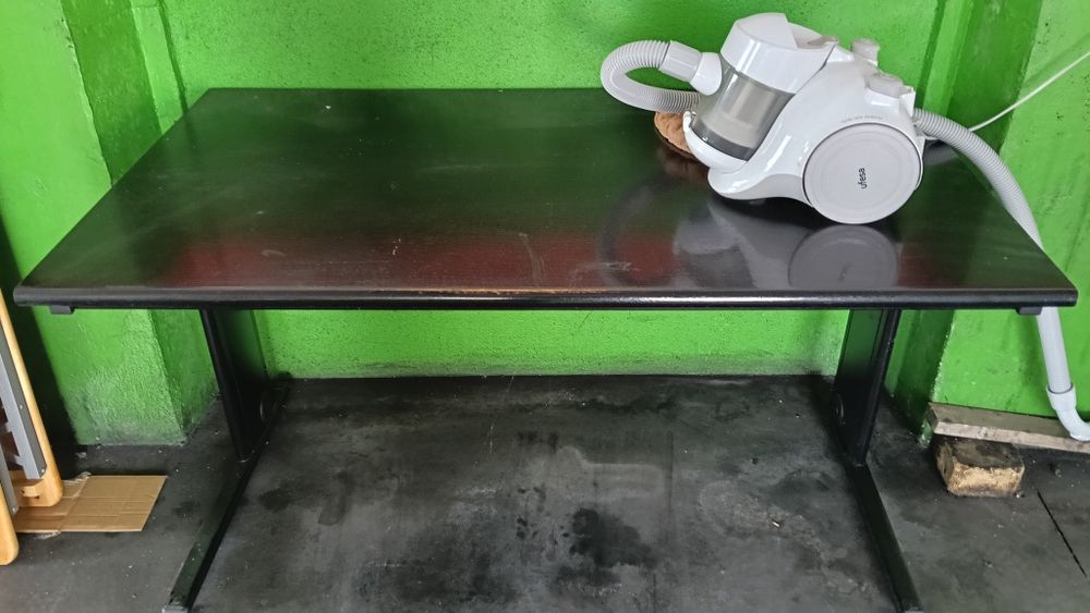 Secretaria de escritório