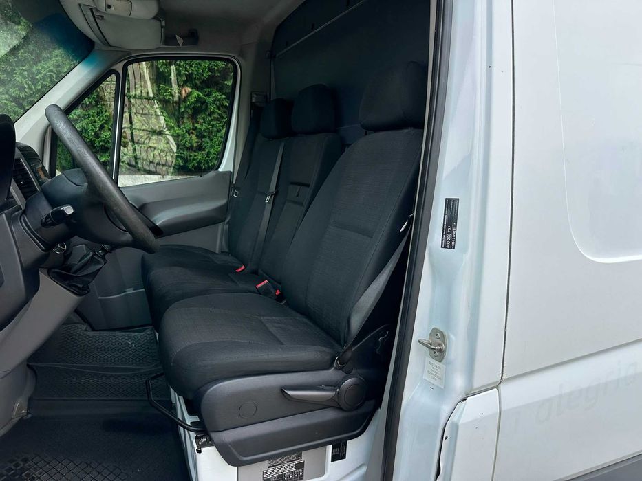 Mercedes-Benz Sprinter 2.2 213CDI
