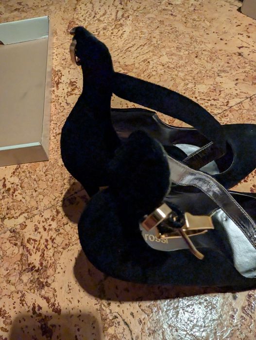 Gino Rossi szpilki 37