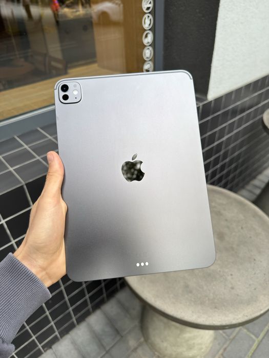 Apple iPad Pro 11 M5 256 Gb WiFi