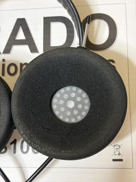 Grado PS1000 - zadbane / klasyka Grado