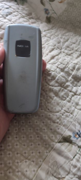 Nokia 2600 оригинал