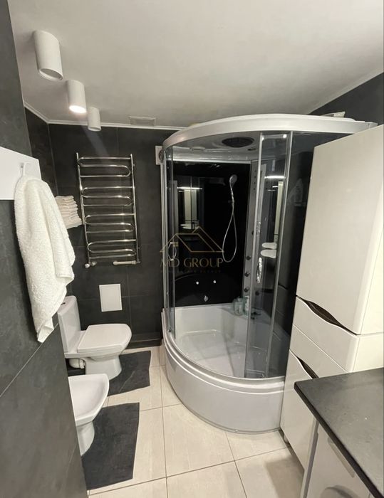 Продається стильна 3к квартира 60 м2