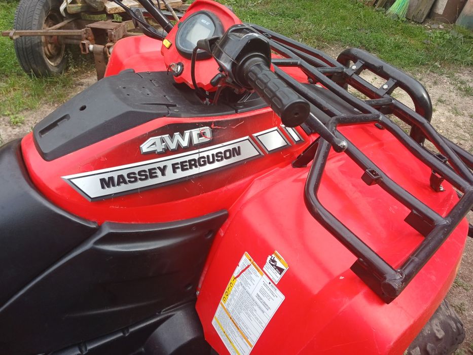 Квадроцикли Arctic cat 700 D