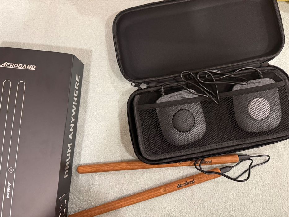 AeroDrum poketdrum 2 max