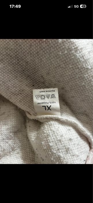 Bluza polarowa damska