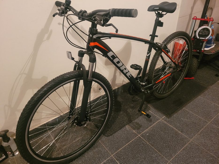 Rower MTB górski góral 'Core' nowy 29"