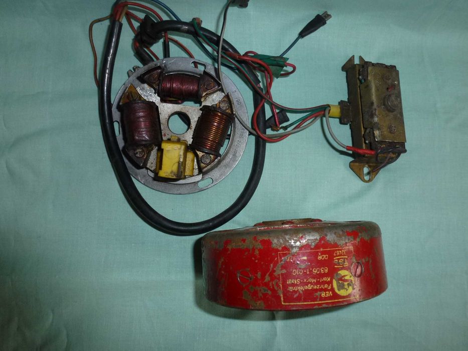 s51 simson czesci
