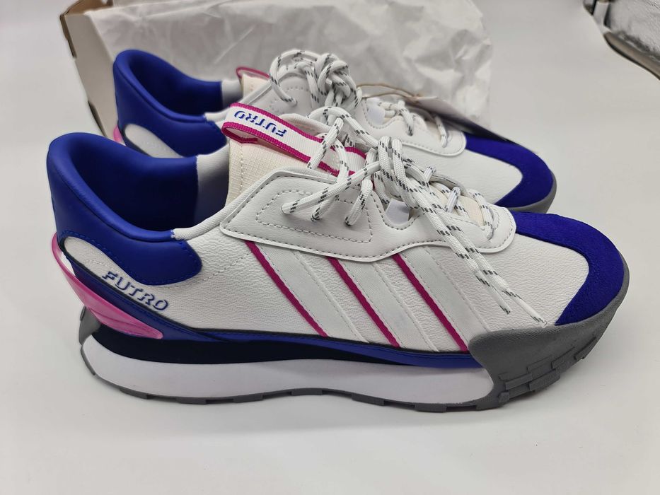 Sapatilhas Futro Mixr Novas