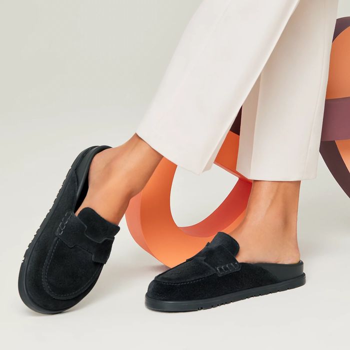Hermès Hermes Go Mules чоловічі мюлі Go - 45 розмір, оригінал