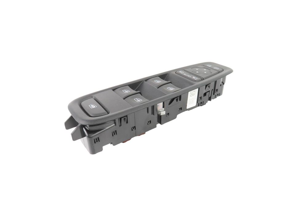 Interruptor / Botão Vidros Dacia Duster Ref: 809617924Rr/255709019R