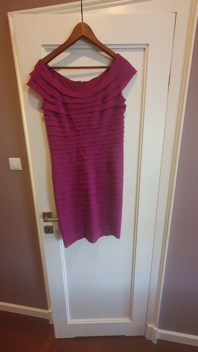 Elegancka sukienka rozm. 38