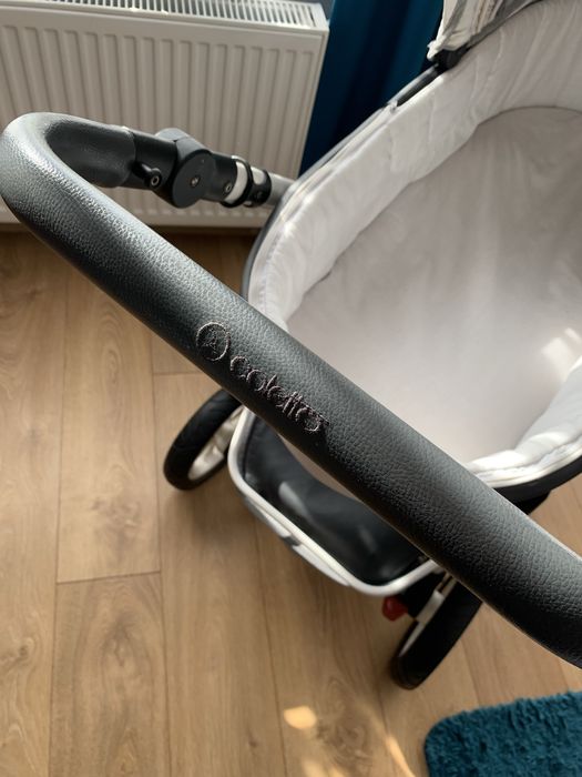 Wózek dziecięcy Coletto