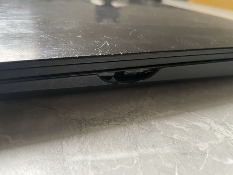 Acer Nitro AN515-53 (проблемно включаеться)