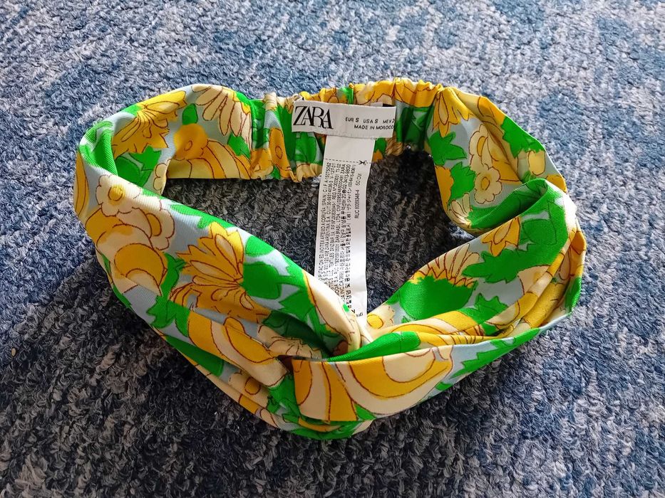 Opaska Zara rozmiar S