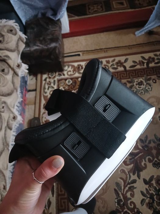 Окуляри віртуальної реальності REMAX VR Box Case 3D RT-V01