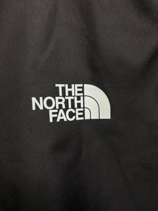 Kurtka Wodoodporna Kompatybilna The North Face Quest Zip-In DryVent M/L Nowa
