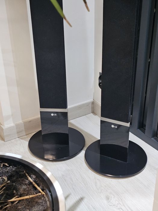 Kino domowe LG HT 552TH-DH