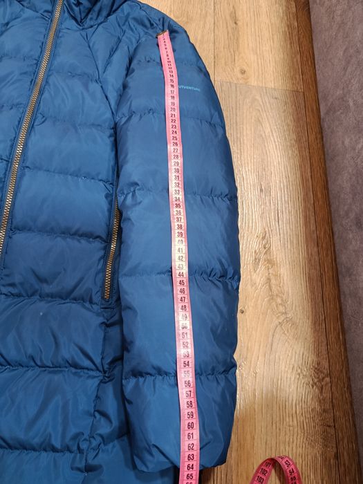 Зимова куртка S/M