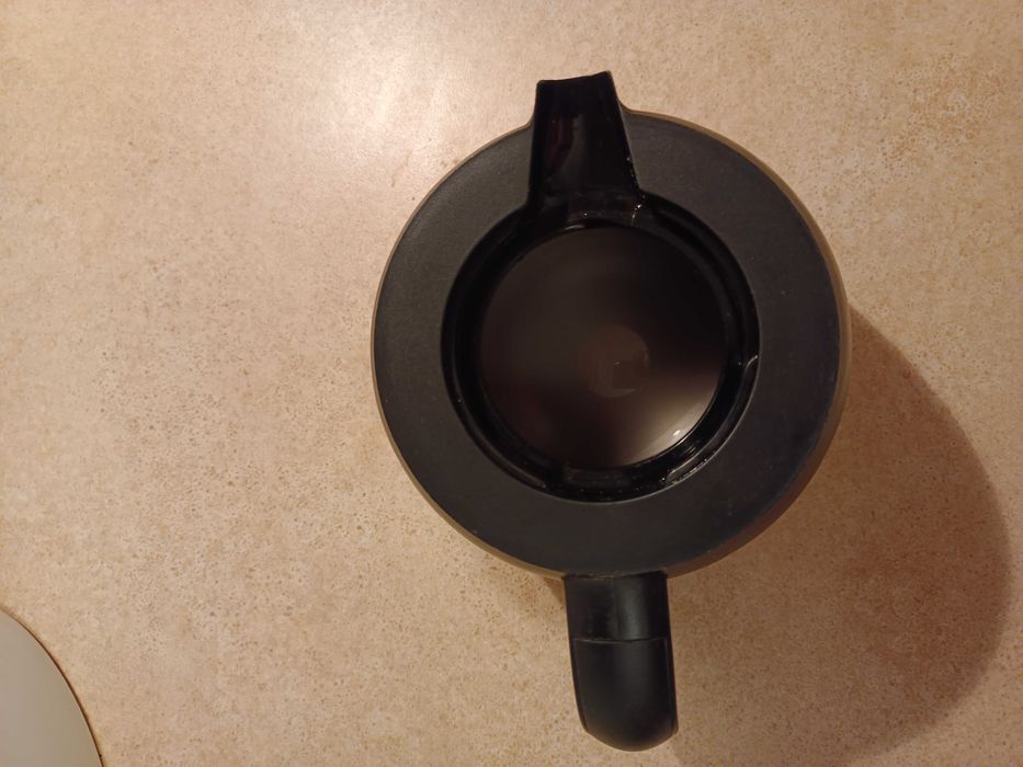 Dzbanek termos do ekspresu przelewowego Zelmer