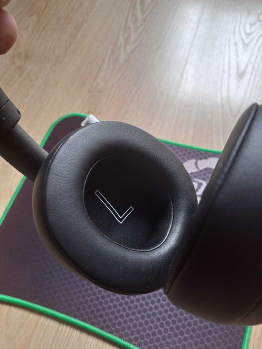 Комп'ютерна гарнітура Microsoft Xbox Wireless Headset читайте опис