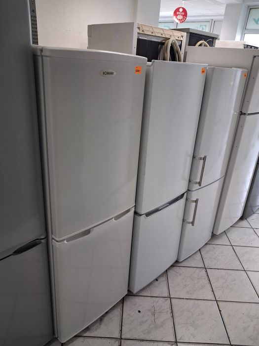 Lodówki wysokość 145cm! Gwarancja I transport Gratis ‼️